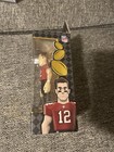 Funko Pop Gold, Tom Brady, Tampa Bay Buccaneers, NFL Red, New — photo 2