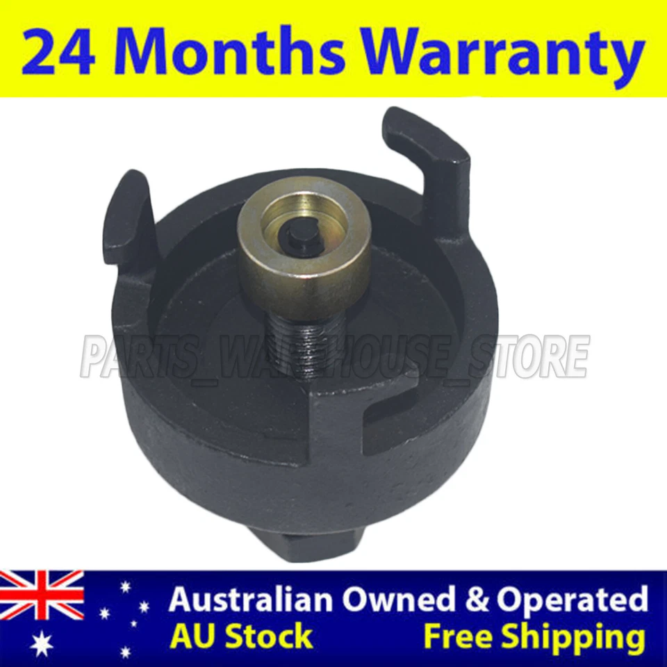 Harmonic Balancer Puller Remover Tool For Ford Falcon AU BA BF FG 6 Cyl BARRA - image 2 of 4