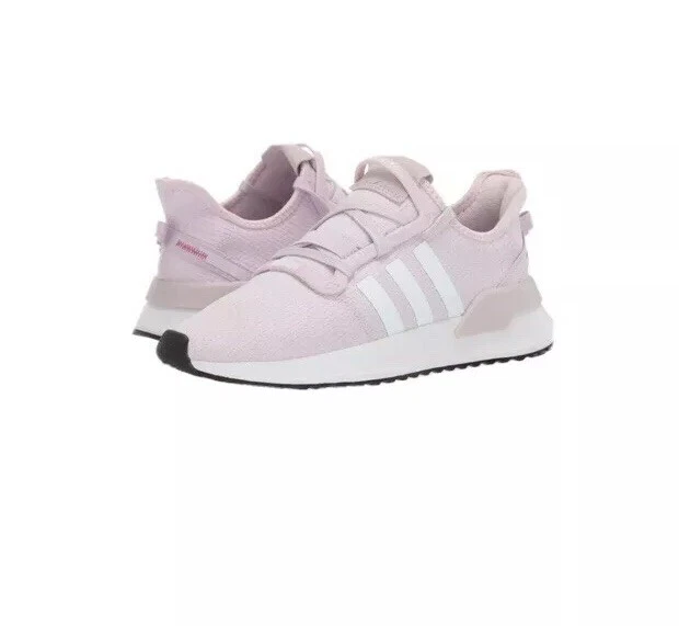 adidas Original Baby Girl Kids U Path Running Shoe Aero Pink
