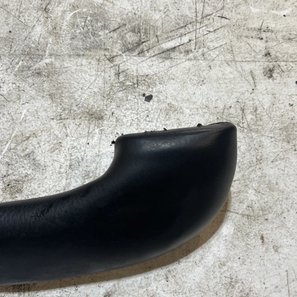 Mercedes Benz 220A W180 1955 pontón pasajero agarre delantero manija reposabrazos superior Foto 3 de 4