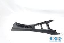 Original BMW E87 E81 E82 E88 Mittelkonsole mit Ablage 9193392 SCHWARZ Original BMW E87 E81 E82 E88 Mittelkonsole mit Ablage 9193392 SCHWARZ