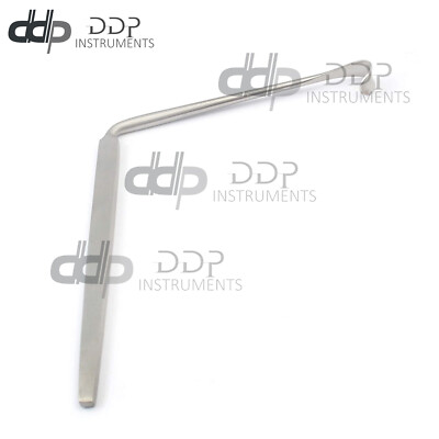 2 Pieces Of LOVE Root Retractor Angle 90 Degrees Neuro-Surgical Instruments