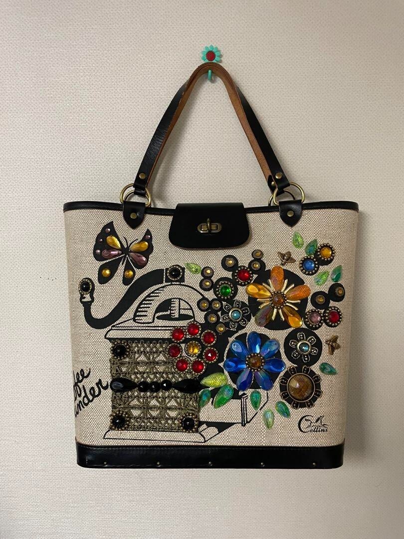 エニッドコリンズJewel Bokay