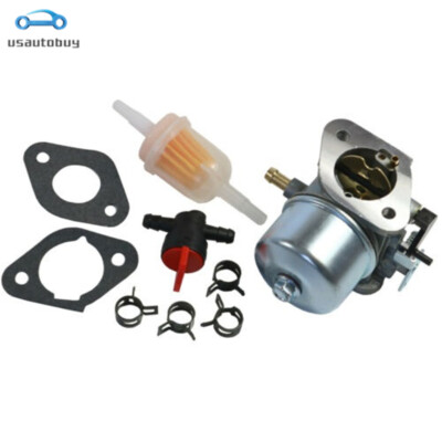 For Kawasaki Carburetor +Gasket 15003-7061 FH430V FH381V FH541V FS481V Engine