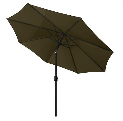 best patio umbrella for wind canada The 3 Best Patio Umbrellas and Stands of 2026