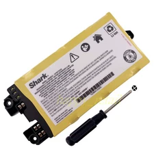 GENUINE Battery XFBT620 For Shark IX141 IX142 IX144 WZ240 IZ140 IZ142 IZ242