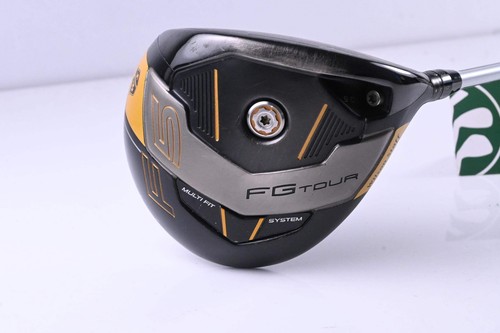 Wilson Staff FG Tour F5 Driver / 9 Degree / Stiff Flex Fubuki Z-50 Shaft - Picture 2 of 8