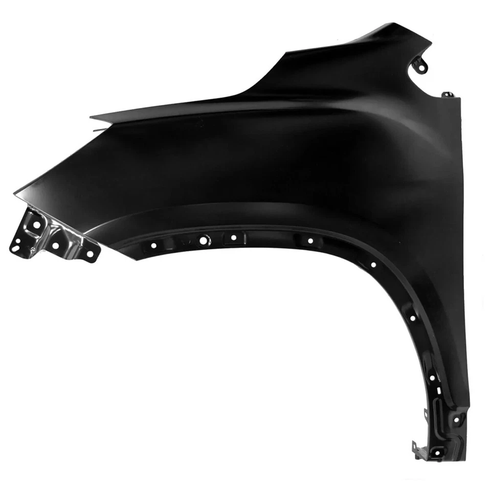 Front Left Driver Side Fender For 2017-2022 Chevrolet Trax GM1240403 42334473 - Imagem 3 de 3
