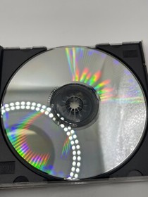 Wizardry Nemesis Sega Saturn Game Japan JP IMPORT