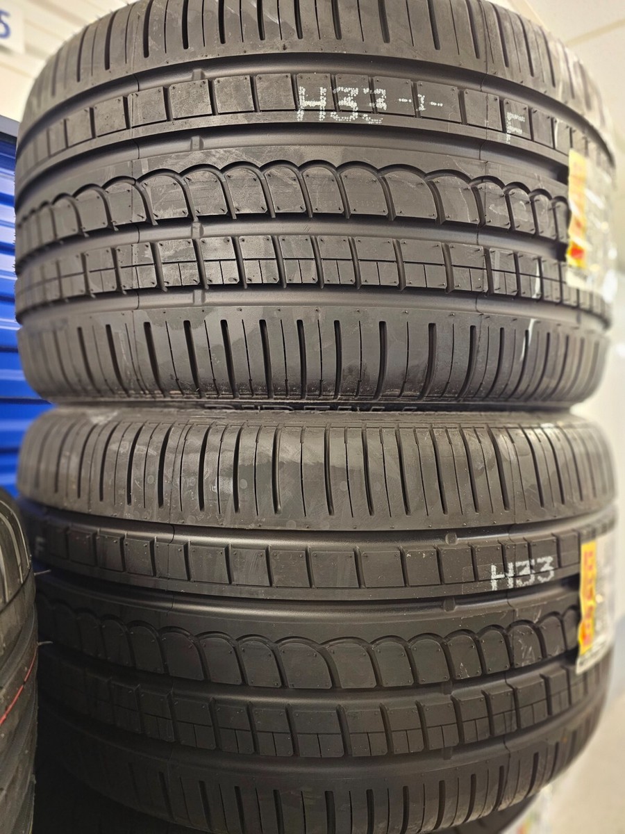 PORSCHEホイール、245/45 R17 PORSCHEホイール、245/45 R17