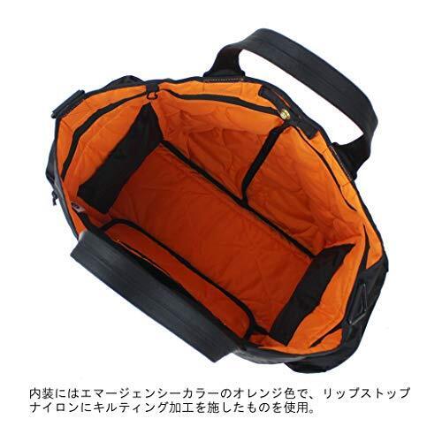 Porter / Force 2WAY Tote Bag Yoshida Bag NEW Made In Japan Porter / Force 2WAY Tote Bag Yoshida Bag NEW Made In Japan