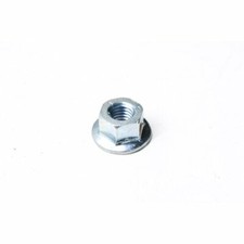 MAKITA HEX NUT M8 923208004 - DPC6430, DCS34, DCS340, DCS400, DCS410, DCS430 etc
