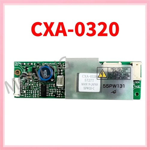 For 55PW131 CXA-0320 PCU-P124A LCD CCFL Power Inverter - 第 1/6 張圖片