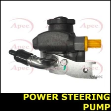 Power Steering Pump FOR ROVER 200 214 1.4 89->00 CHOICE1/2 Petrol Apec