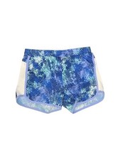 Active by Old Navy Girls Blue Athletic Shorts XL Youth