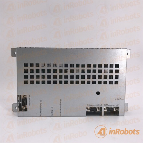 ABB DSQC668 3HAC029157-001 Computer Unit Fast Shipping - Picture 5 of 9