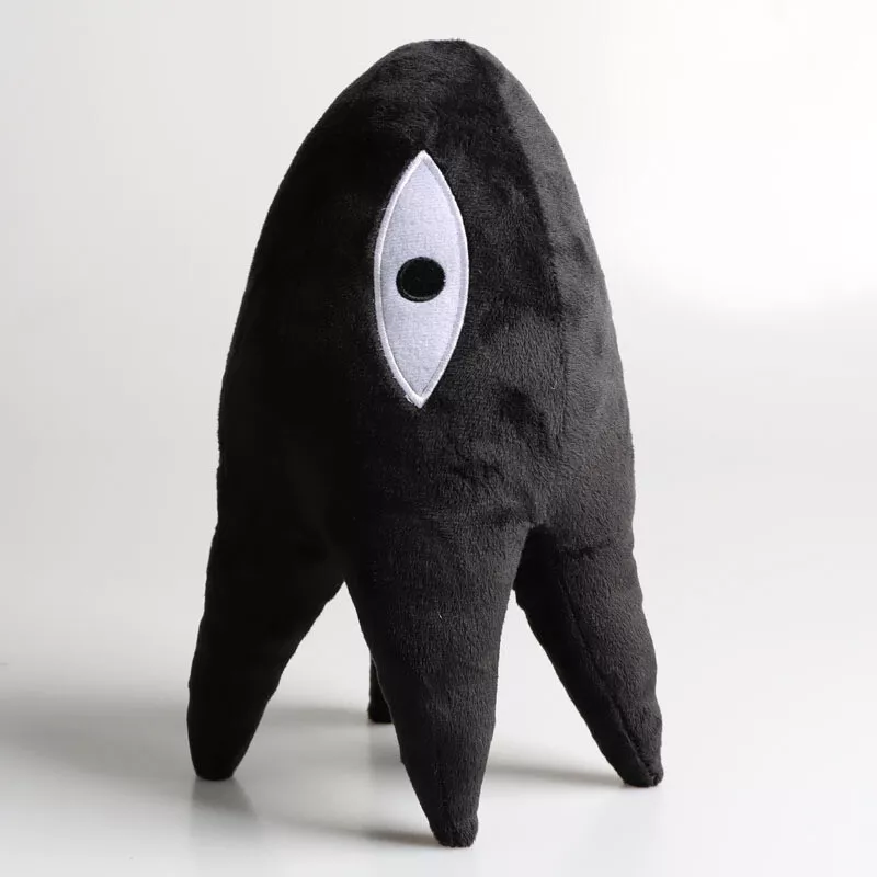 Omori Plush Toy Omori Game Plush Figure Cartoon Cosplay Plush Toy