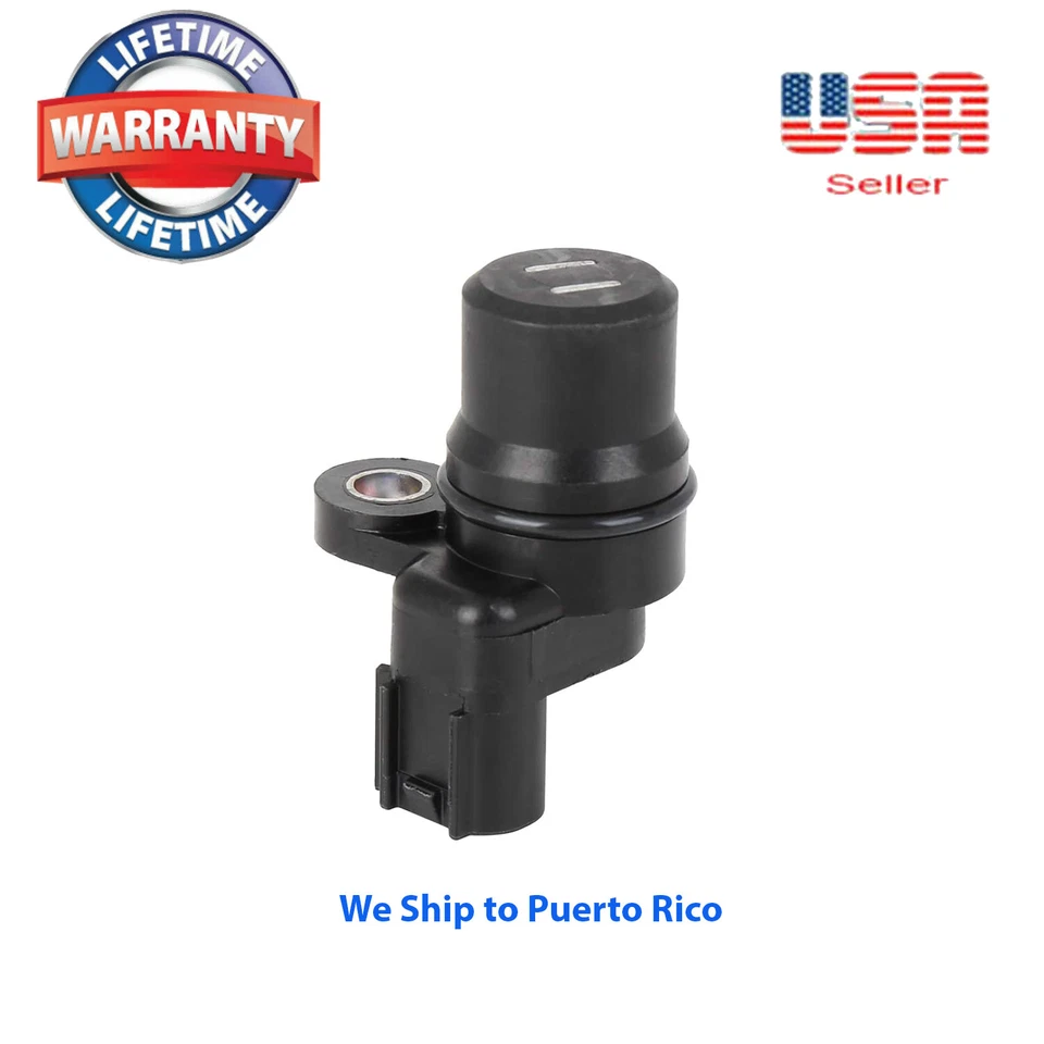 4 ABS Wheel Speed Sensor Front Rear Left & Right Fit: TOYOTA Tundra 2000-2006 - Image 4 of 4