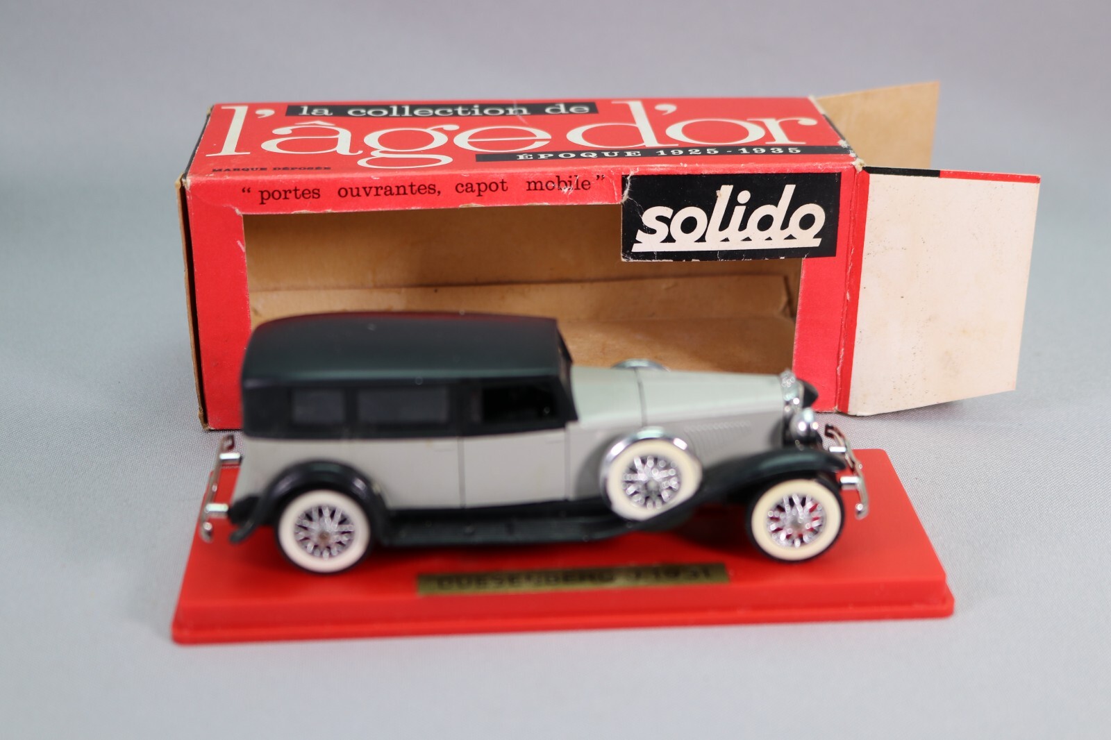 Schuco Mercedes L322 Truck Scala Thw 1:18 156