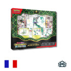 Coffret Premium Miascarade Pokémon EV4.5 : Destinées de Paldea - FR