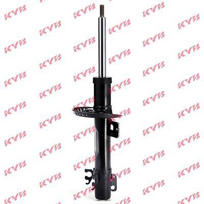 Front KYB 339763 Shock Absorber for AUDI,SEAT,SKODA,VW,VW (SVW)