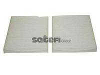 Purflux AH336-2 Filter, Innenraumluft For Alpina BMW ROLLS-ROYCE