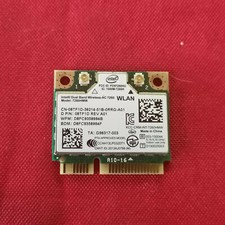 DELL Latitude E7240 6430u E5440 E643 carte wifi WLAN, dualband 7260HMW OCCASION