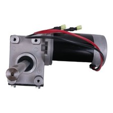 New For Snowex 575 1075 D6106 D6107 Salt Spreader Motor Gear Box Kit D6107-06