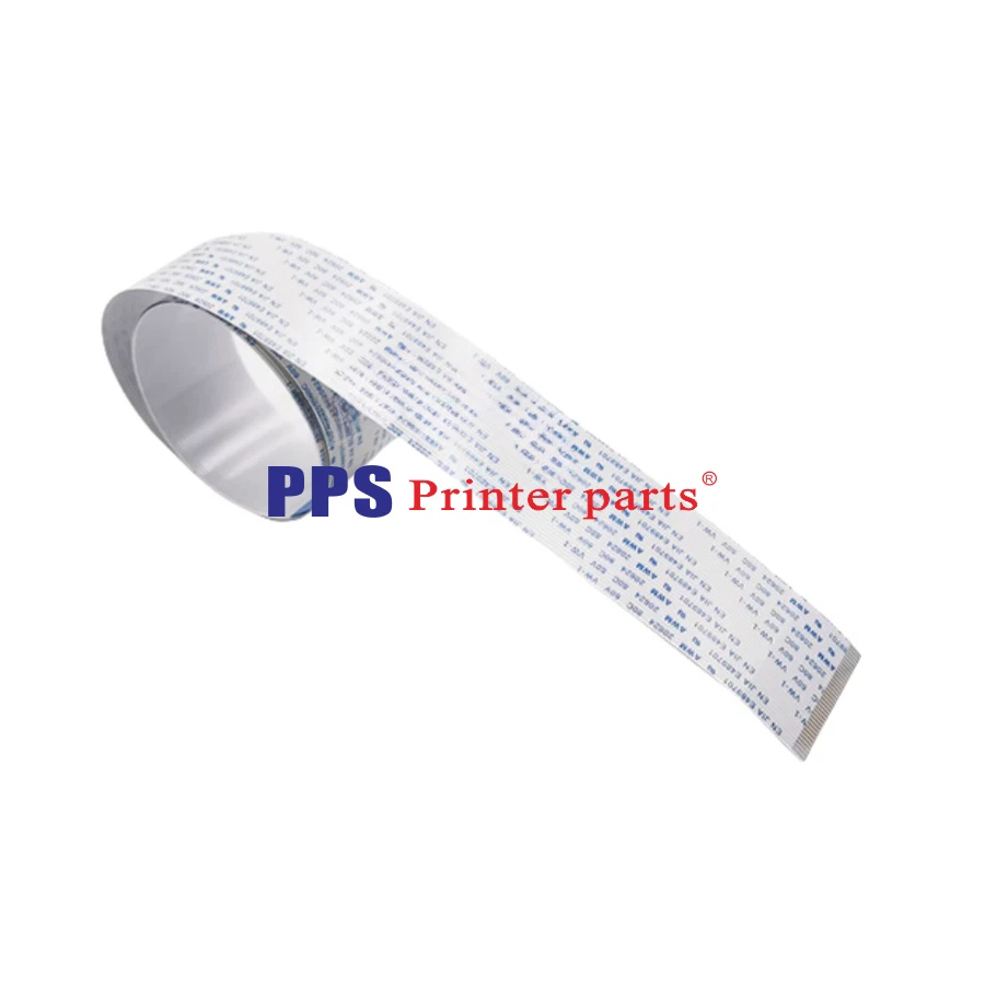 Scanner optics CCD Cable C8569-60001 Fit For HP Enterprise M725 M880 M830 M775 - Image 2 of 4