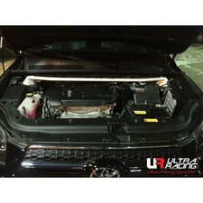 ULTRA RACING FIT TOYOTA RAV4 (XA30) 2005-2012 FRONT STRUT BAR 2 POINTS BRACE