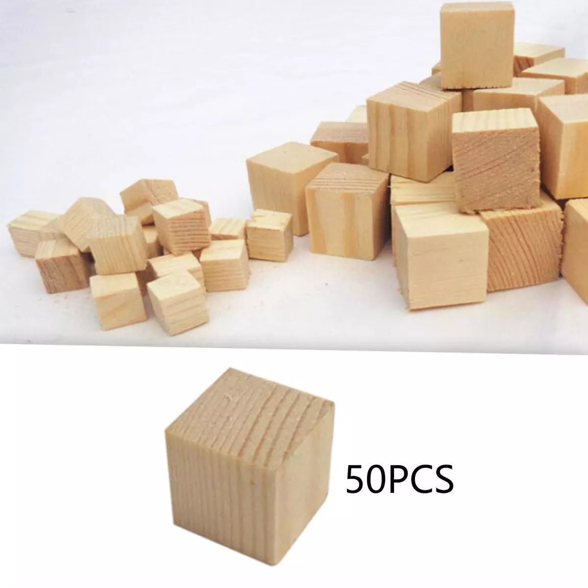 Diy sales stacking blocks