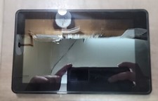 Amazon Kindle Fire 1st Generation 6in - Black