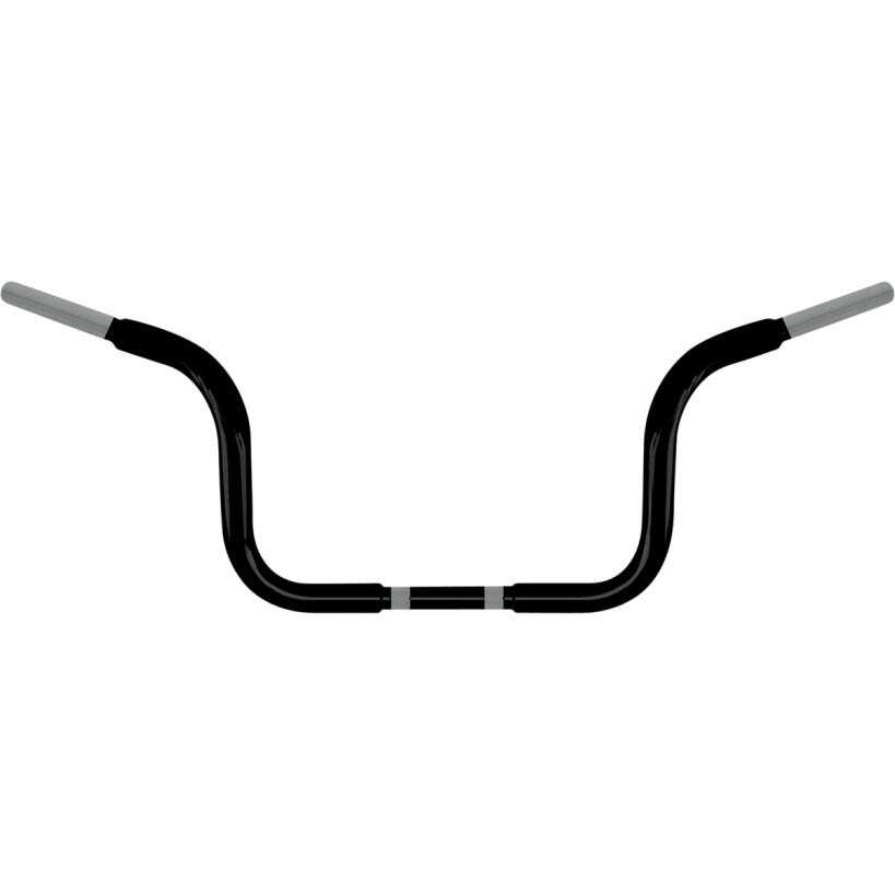 Wild 1 One Chubby Black WO575B 10