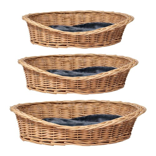 ebay dog baskets