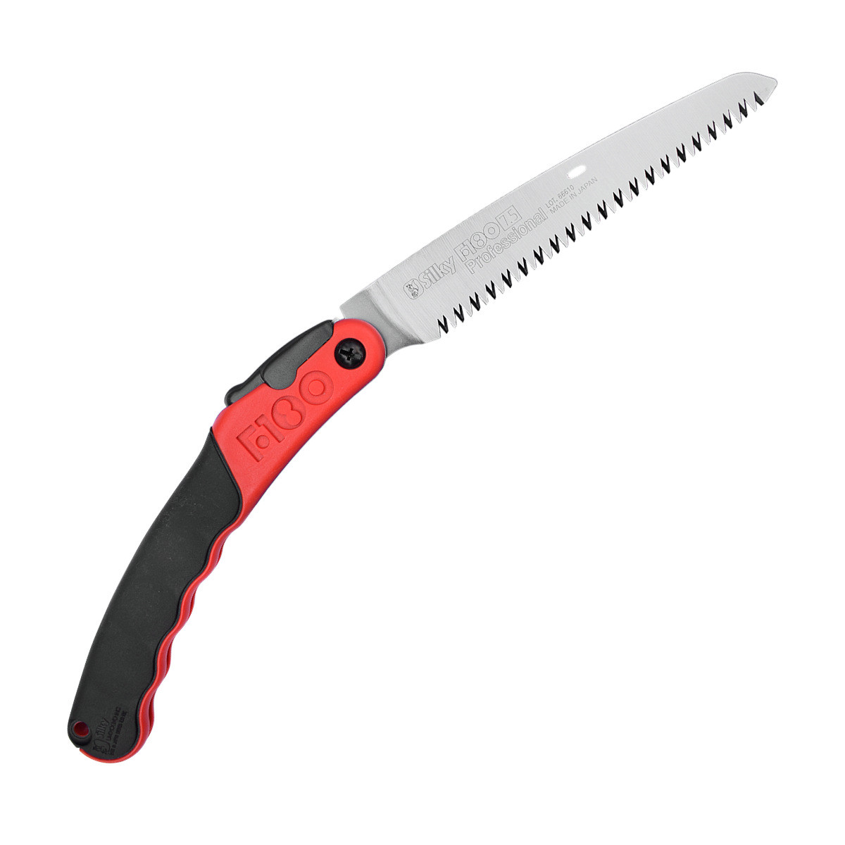 Klapp-Handsäge Mit 130 Mm Klinge - Für Holz, Gipskarton & Mehr, Ergonomischer Griff