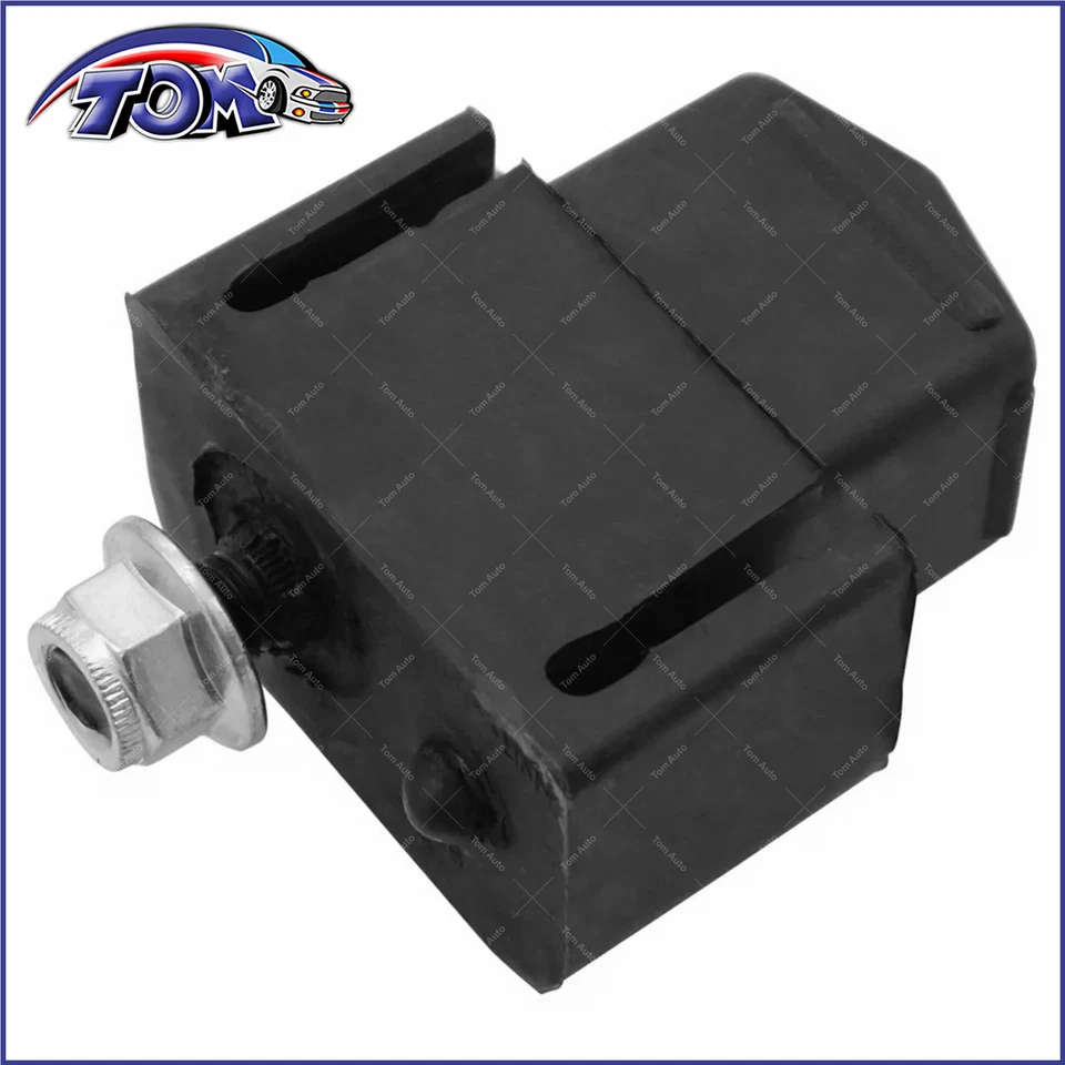 Par de parachoques de brazo de control inferior delantero para Chevy Silverado Classic GMC Sierra 1500 Foto 3 de 4