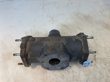 2006 Foton FT404 Tractor MFWD Center Axle Housing