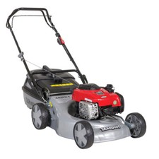 Masport 350 ST SP Combo Lawnmower Self-Propelled 3 in 1