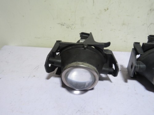 07 LINCOLN MKX FOG LIGHTS RIGHT LEFT SET - Foto 2 di 8