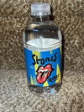 ROLLING STONES NO FILTER 2021 CREW WATER BOTTLE  NEW SEALED