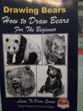 Drawing Bears