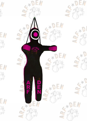 ARF DEN Grappling Dummy Hanging Dummy Boxing Punch Bag Brazilian jujitsu