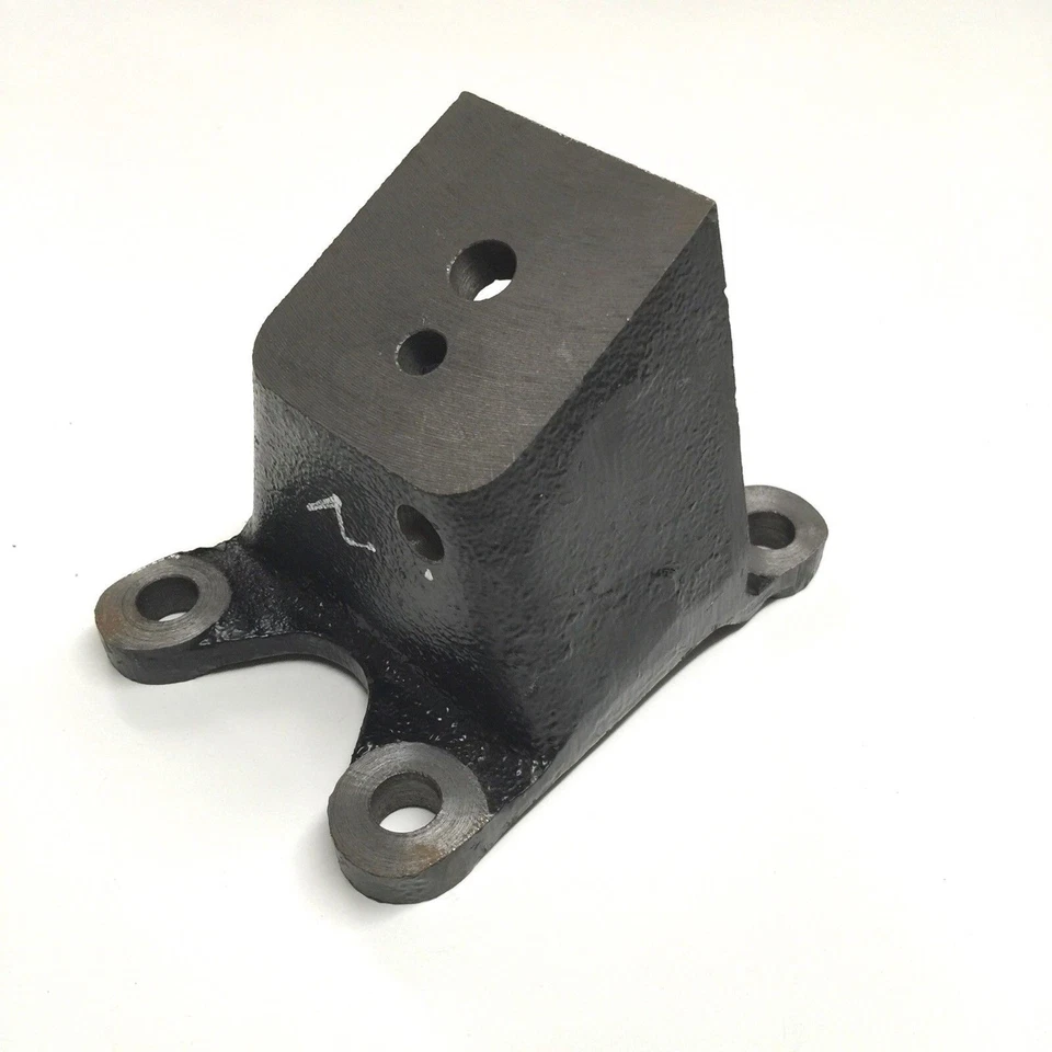 Soporte de montaje motor compatible suzuki samurai lado izquierdo y derecho 85-95 Foto 4 de 4