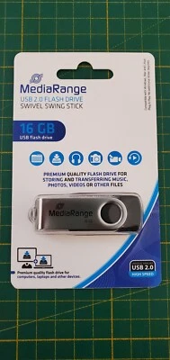 MediaRange Flexi-Drive 16 GB, USB-Stick 10 Stück (2,50€/Stück)_0.03_5