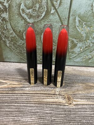 L'Oreal Paris Rouge Signature Lip Stain - 1 fl oz 311 Be Brilliant /3 Pc.