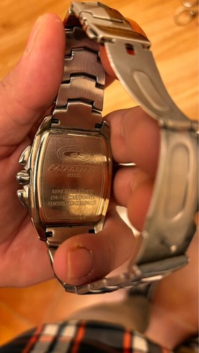 Chronotech orologio uomo - Foto 2 di 2