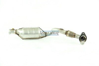 Silencieux arrière Walker 22714 pour échappement d'origine Citroen