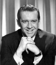 George Carlin on Away We Go 1967 Television Old Photo