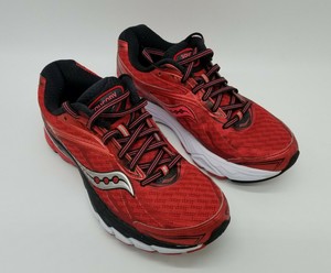 saucony offset
