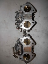 Carburateur Alfa Romeo 1600